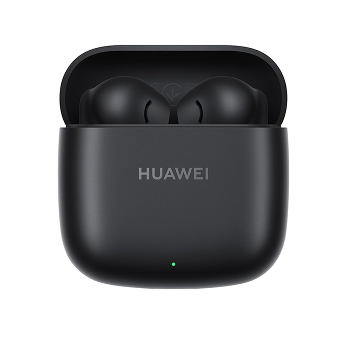 Fone de Ouvido Sem Fio, HUAWEI FreeBuds SE 2, Até 40 Horas de Bateria, Compacto e Confortável, Até 3 Horas de Música com Uma Carga de 10 Minutos, Preto