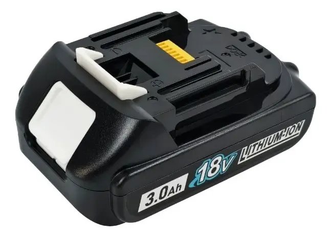 Bateria Compatível Para Makita 3ah 18v Bl1830