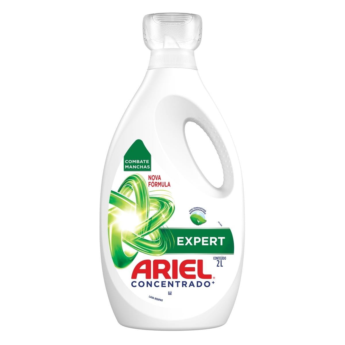 Ariel Sabão Líquido Expert Concentrado 2L