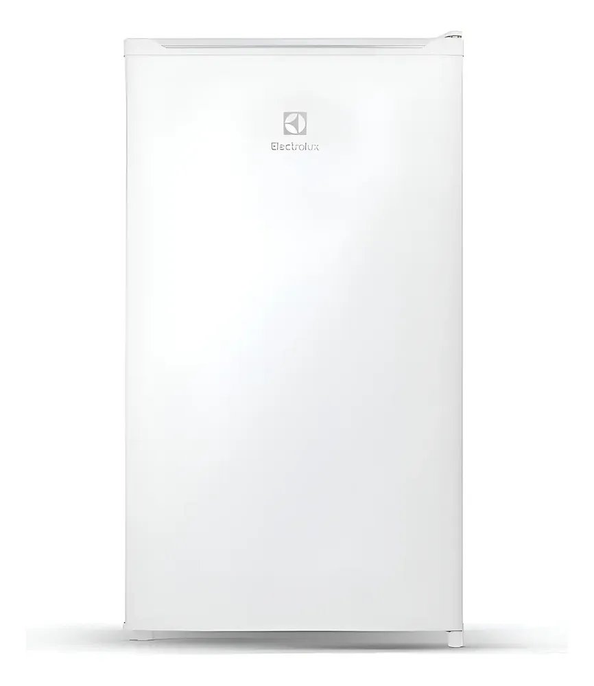 Frigobar Electrolux 90L Efficient com Controle de Temperatura Cor Branca (EM90