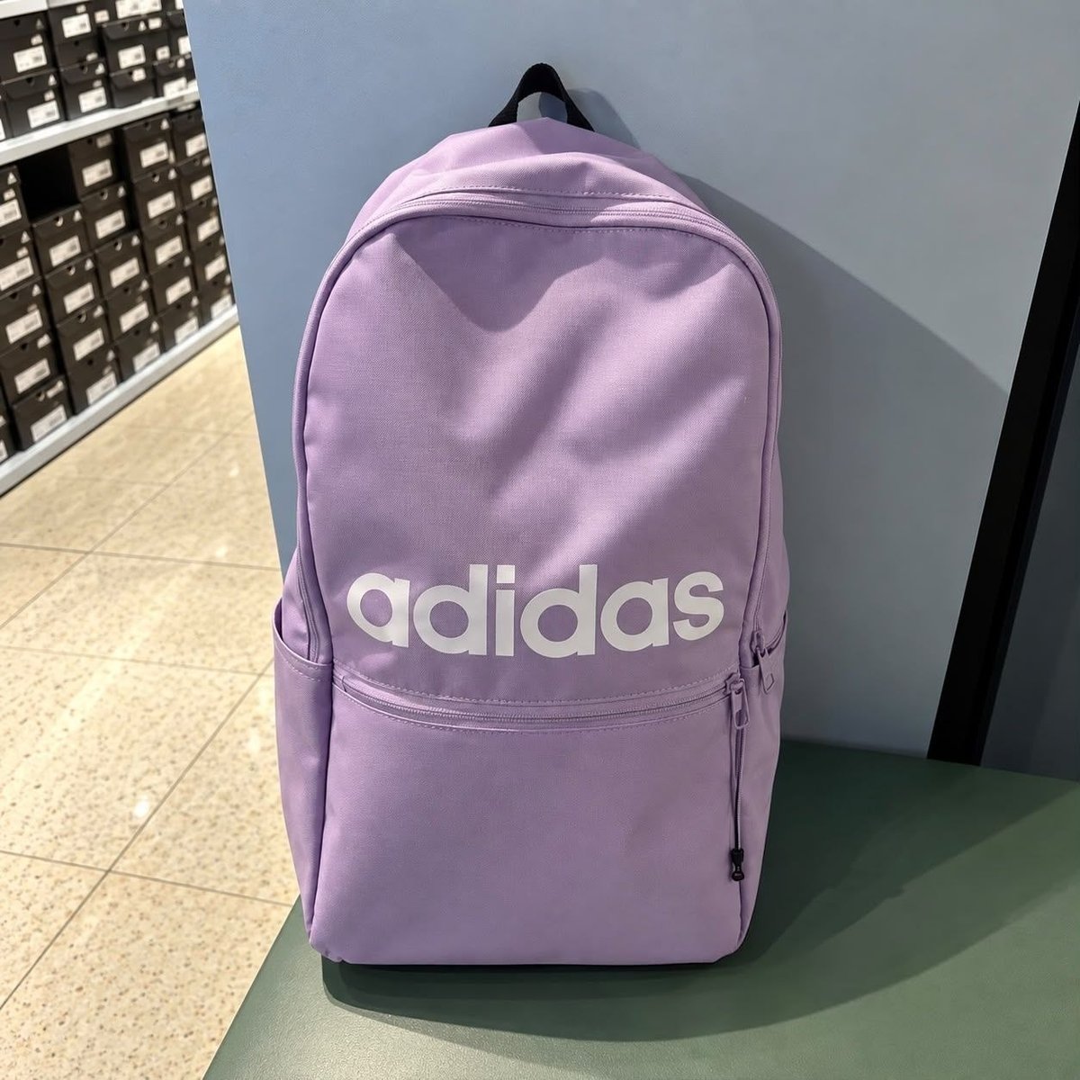 Mochila Mochila Classic Daily adidas