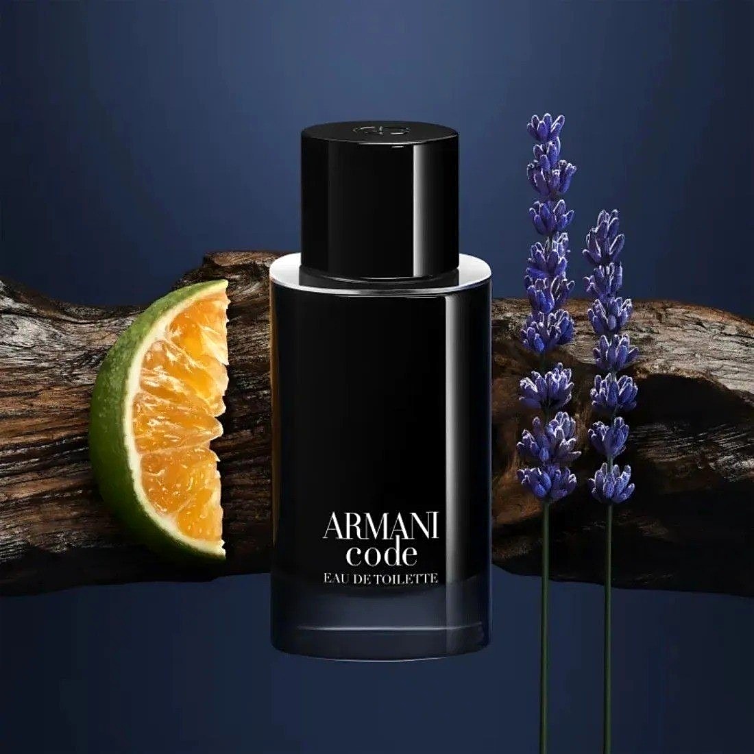 🌸 Perfume Armani Code EDT 125ml