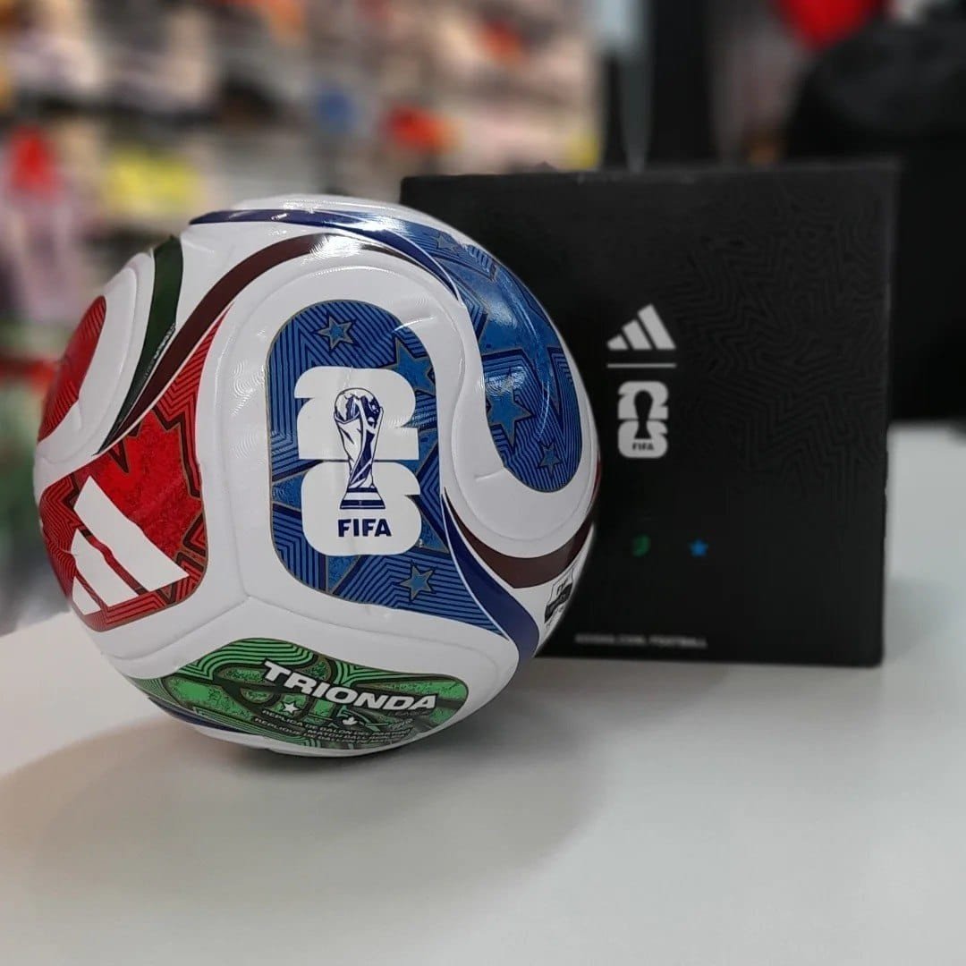 Bola League Copa do Mundo da FIFA 26™