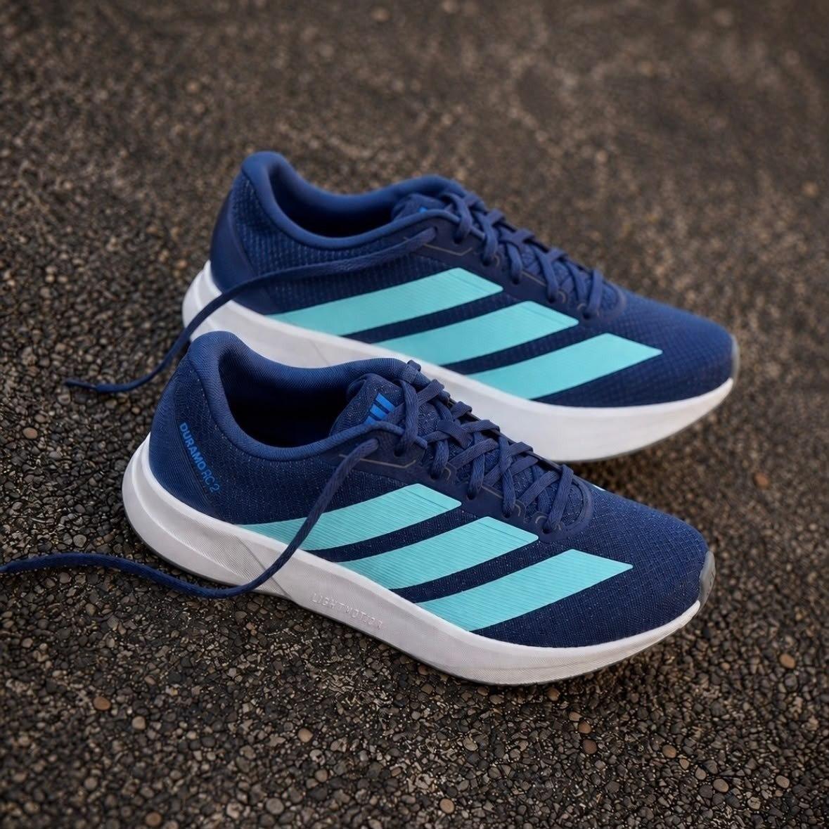 Tênis Masculino Duramo Rc 2 Adidas (38 - 44)