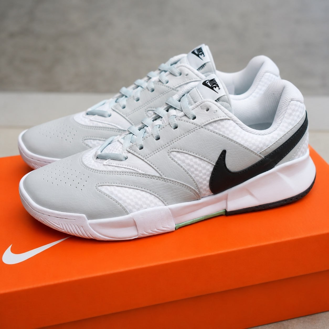 Tênis Nike Court Lite 4 Masculino