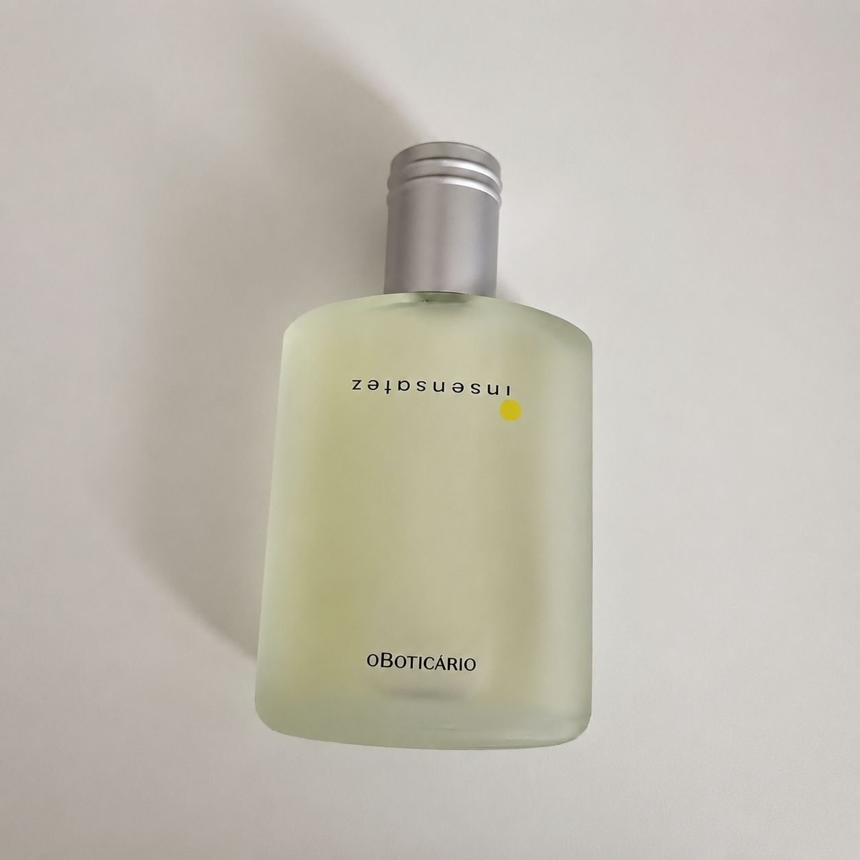 O Boticário Insensatez Deo Colônia 100ml