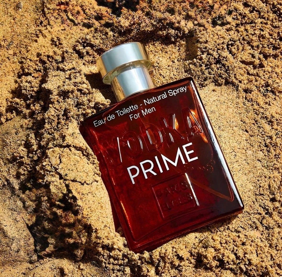 Perfume Parys Elysees Vodka Prime EDT 100ml