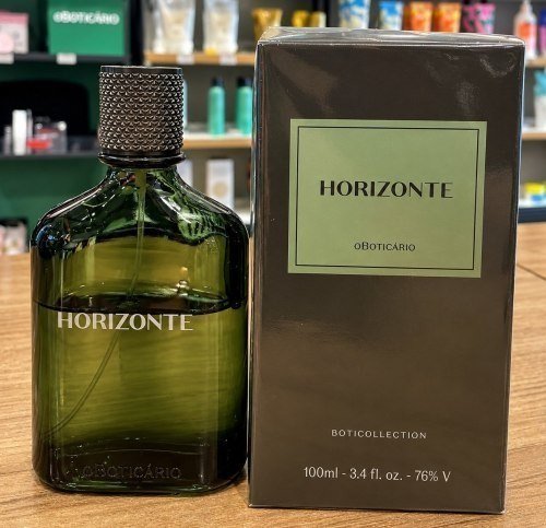 Deo Colônia Boticollection Horizonte 100ml - O Boticário