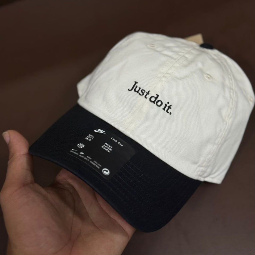 Boné Nike Club JDI Unissex