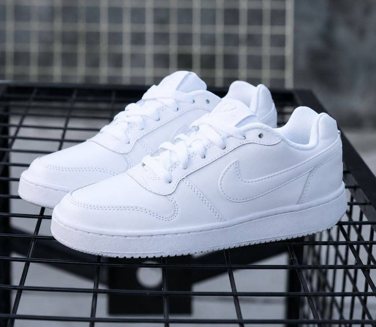 Tênis Nike Ebernon Low Masculino