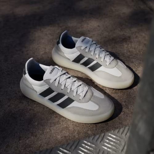 Tênis Adidas Barreda Decode Feminino