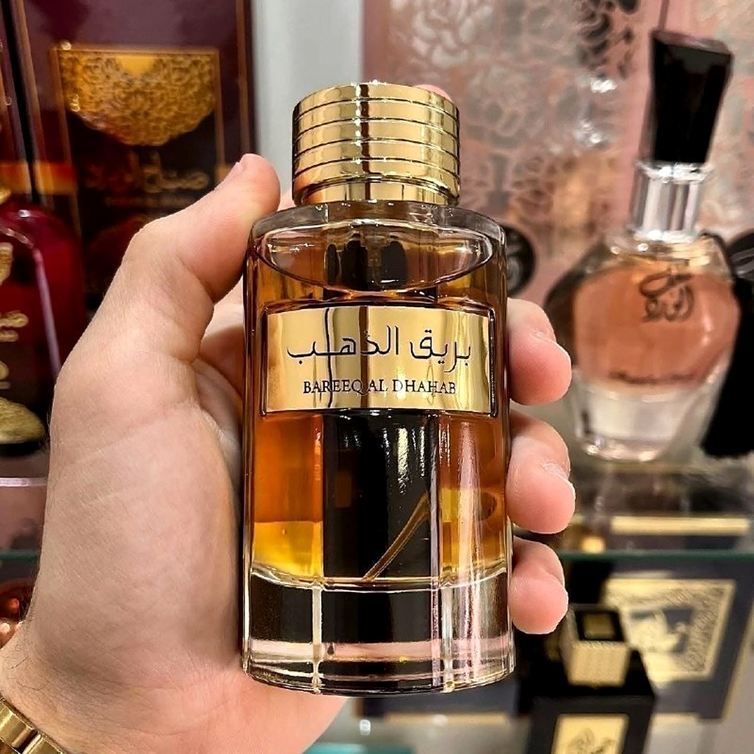 🧴 Perfume Árabe Al Wataniah Bareeq Al Dhahab EDP 100ml