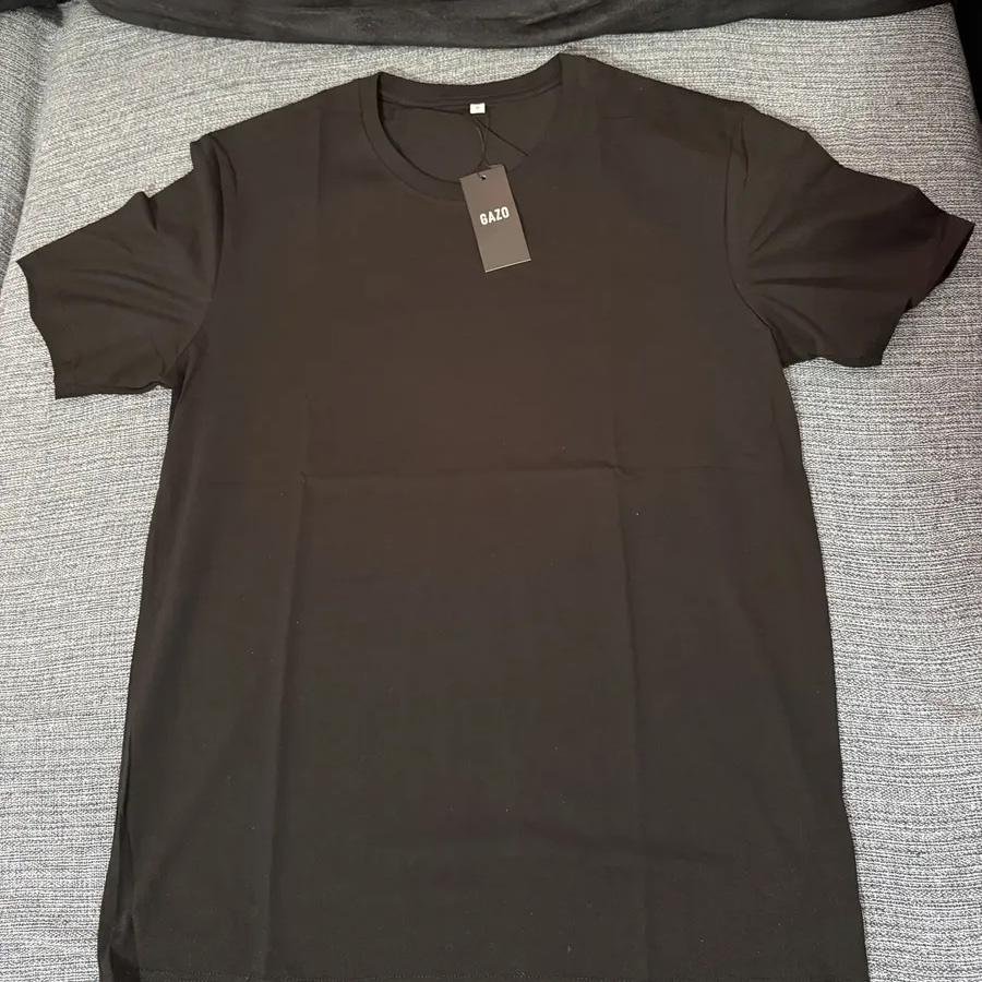 Camiseta Modal Malha Peruana