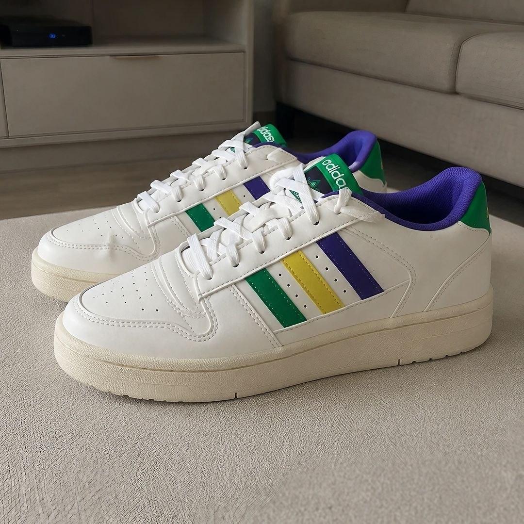 Tênis Masculino Break Start Adidas (38-40)