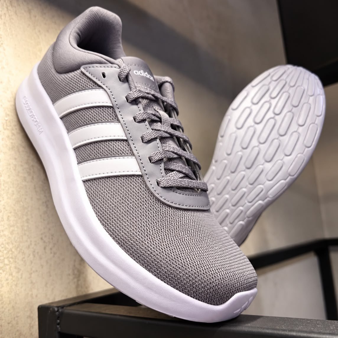 Tênis Casual Lite Racer 4.0 adidas