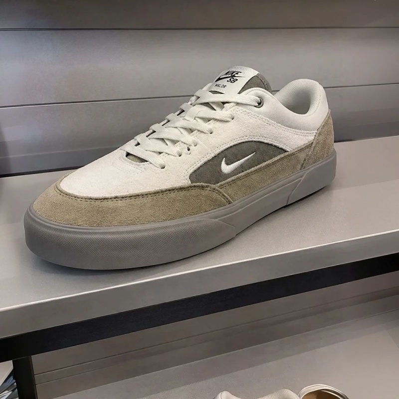 Tênis Nike SB Malor Masculino