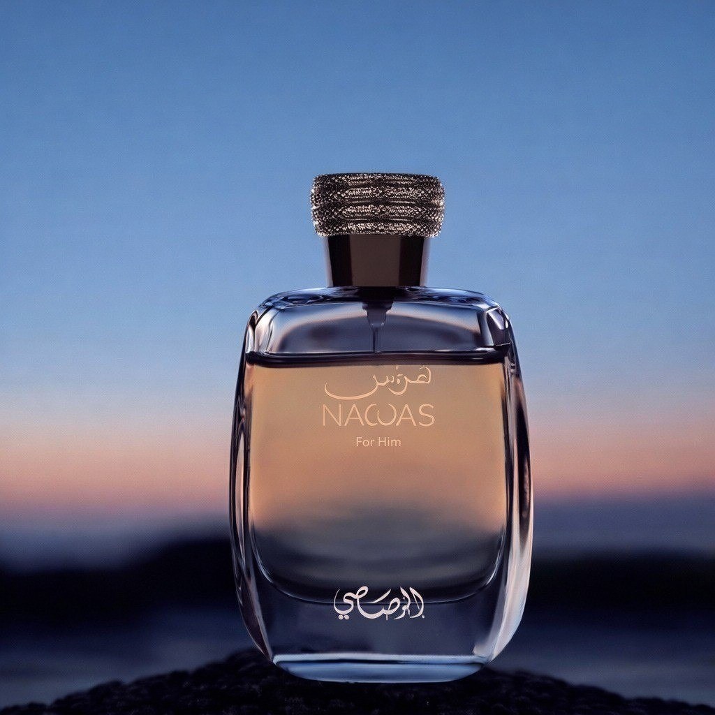 Rasasi Oriental Hawas for Him Tradicional EDP 100ml