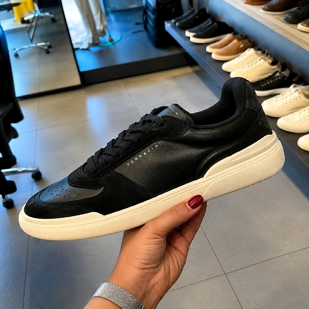 👟 Tênis Reserva Go Horizon (3 cores)