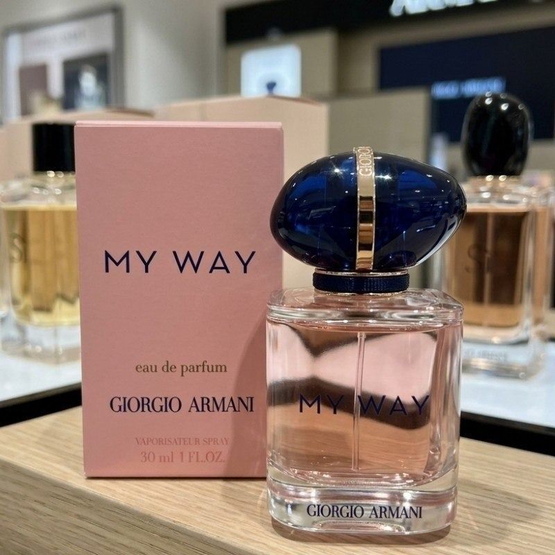 Giorgio Armani My Way Perfume EDP 30ml