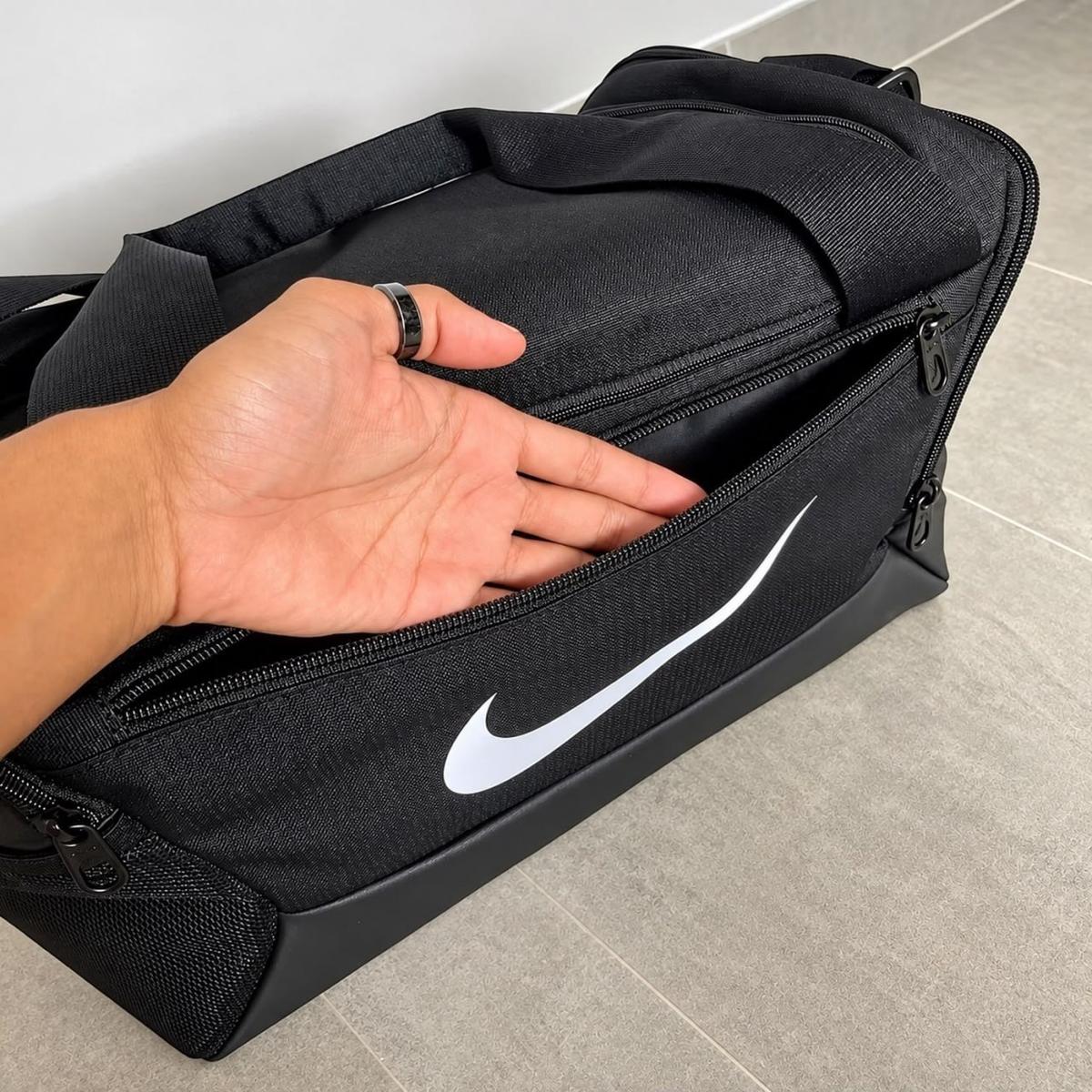 Mala Nike Gym Club 24L Unissex