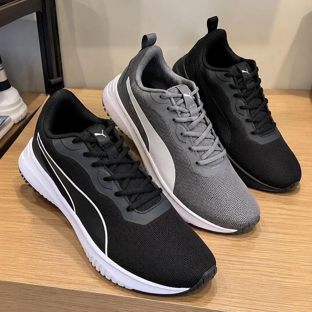Tênis Flyer Runner Mesh Bdp Puma