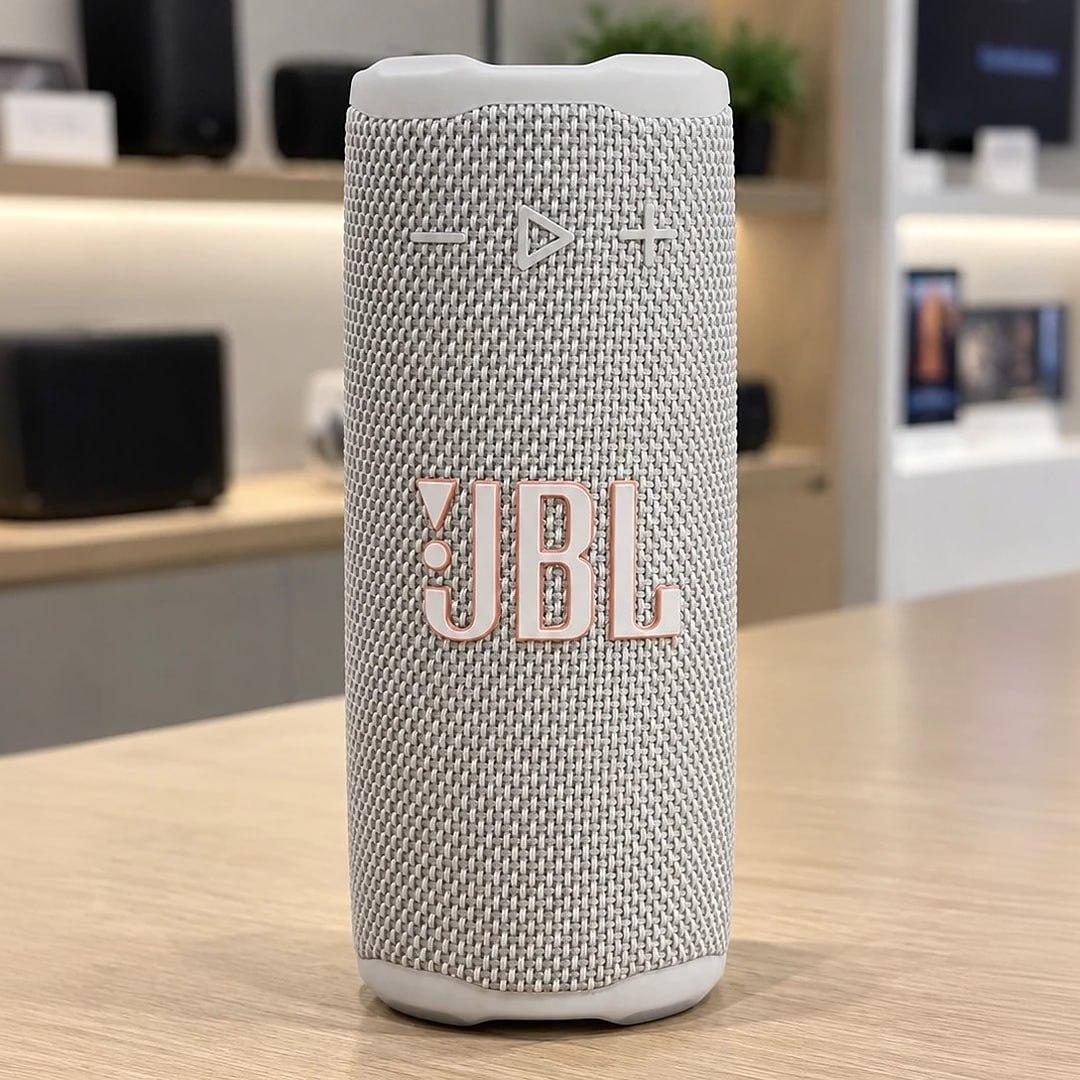 Caixa de Som JBL Grip - (3 cores)
