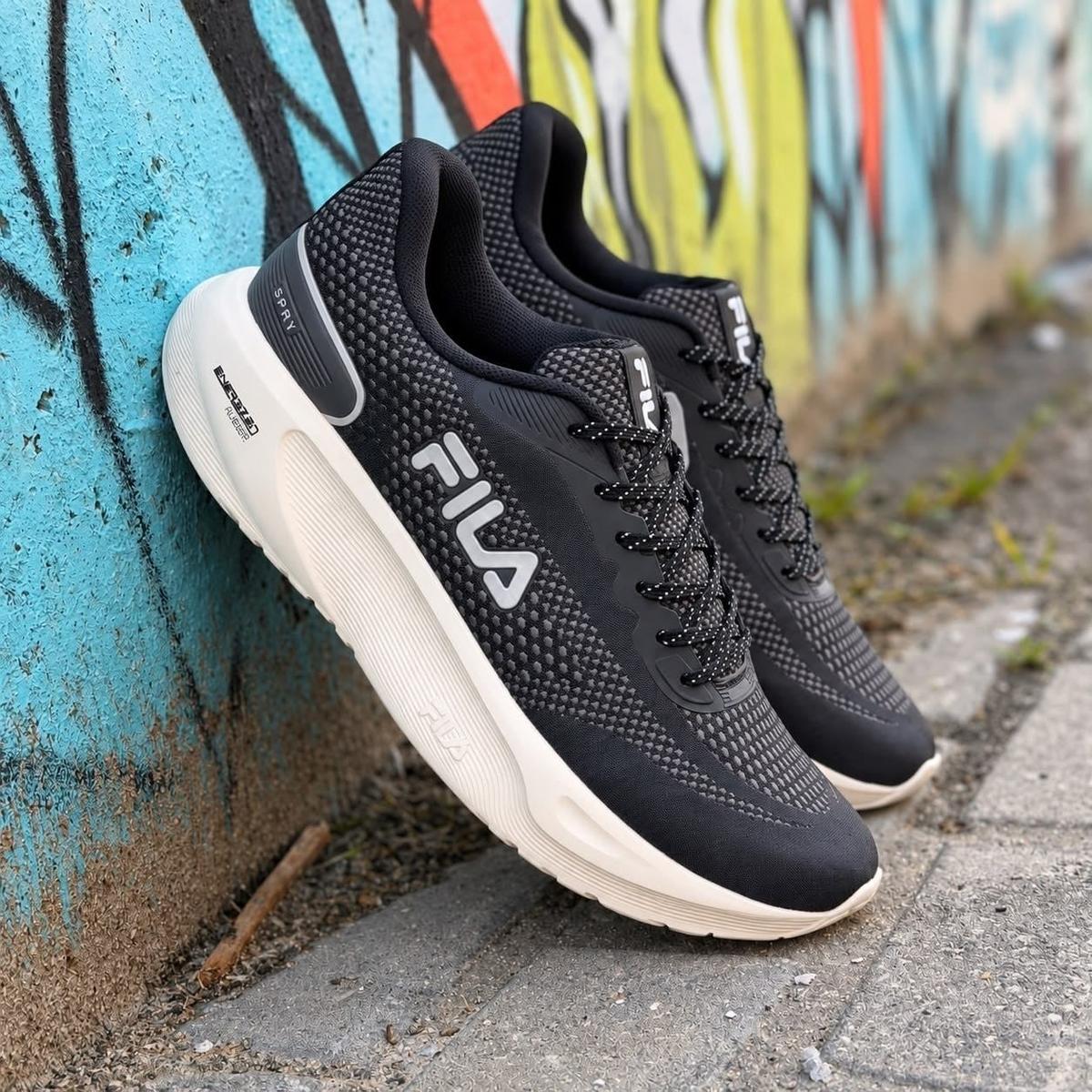 Tênis Fila Spry (39 ao 43)