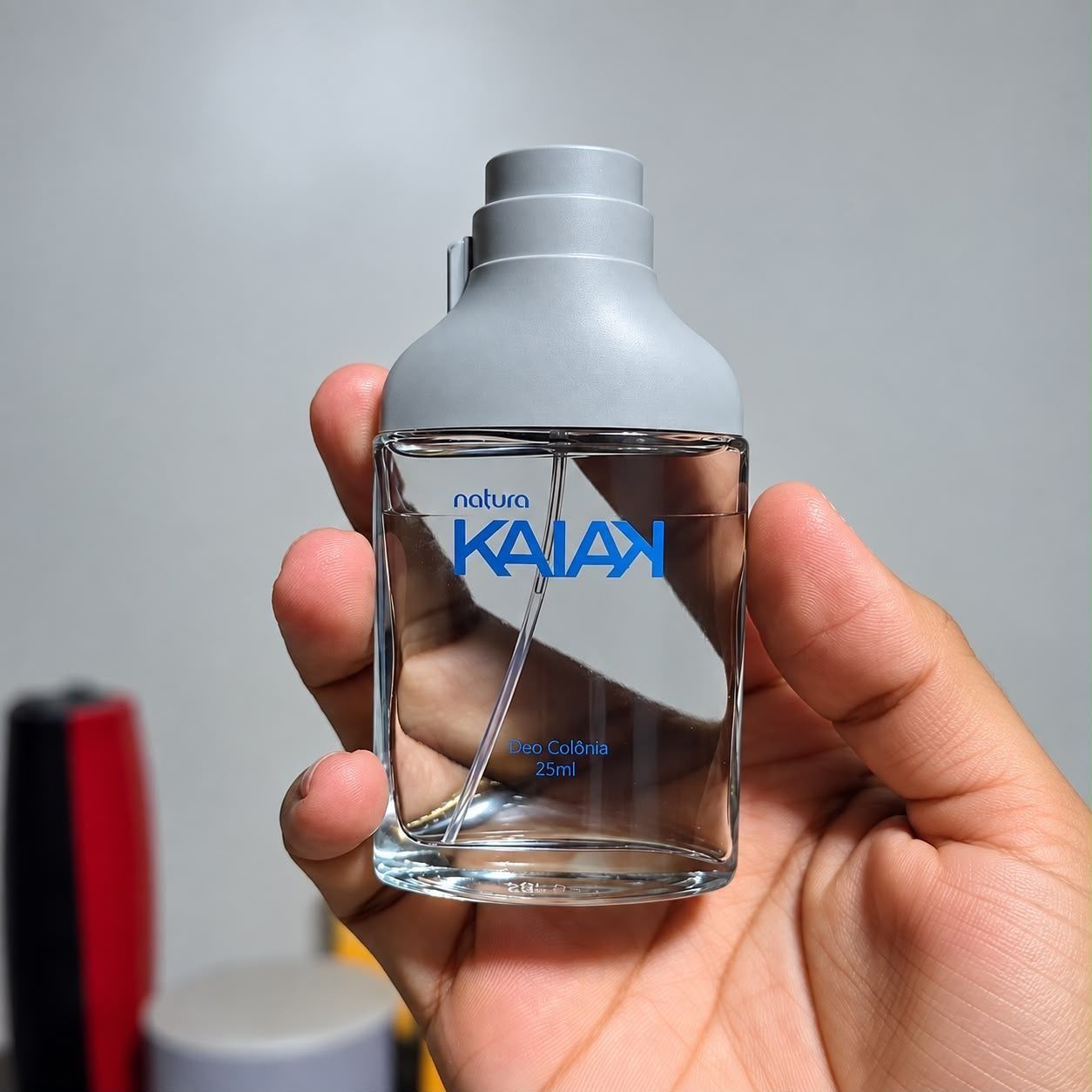 Natura Kaiak Tradicional 25ml