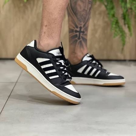Tênis Masculino E Feminino Break Start adidas Azul (38 ao 43)