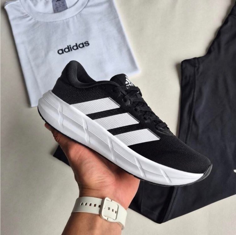 Tênis De Corrida Masculino Questar 4 adidas