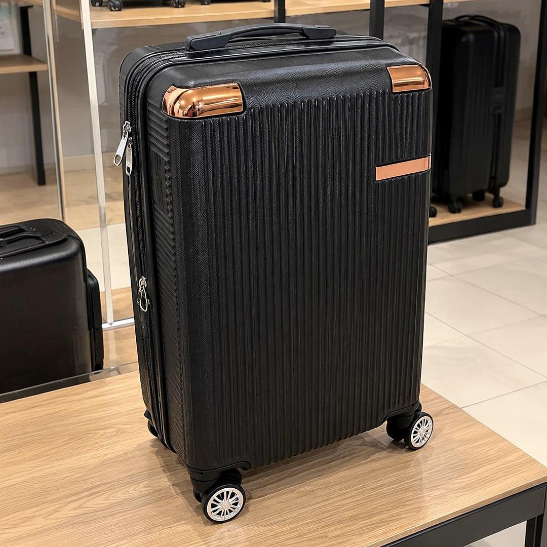 Mala De Viagem Bordo Mão Pequena 10kg