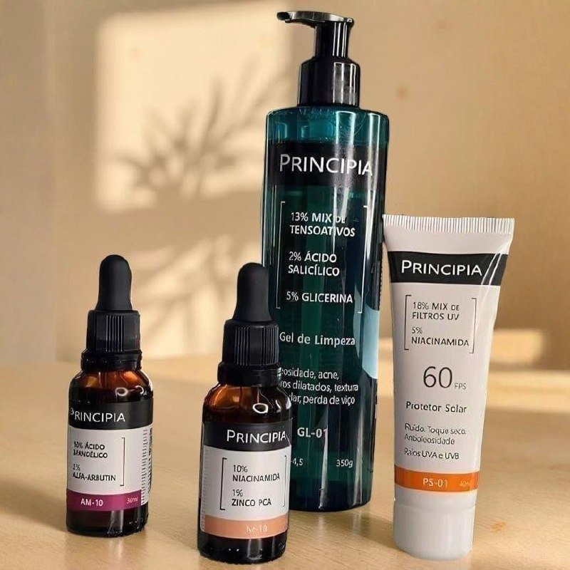 Principia Kit Anti-manchas Essencial Gl-02