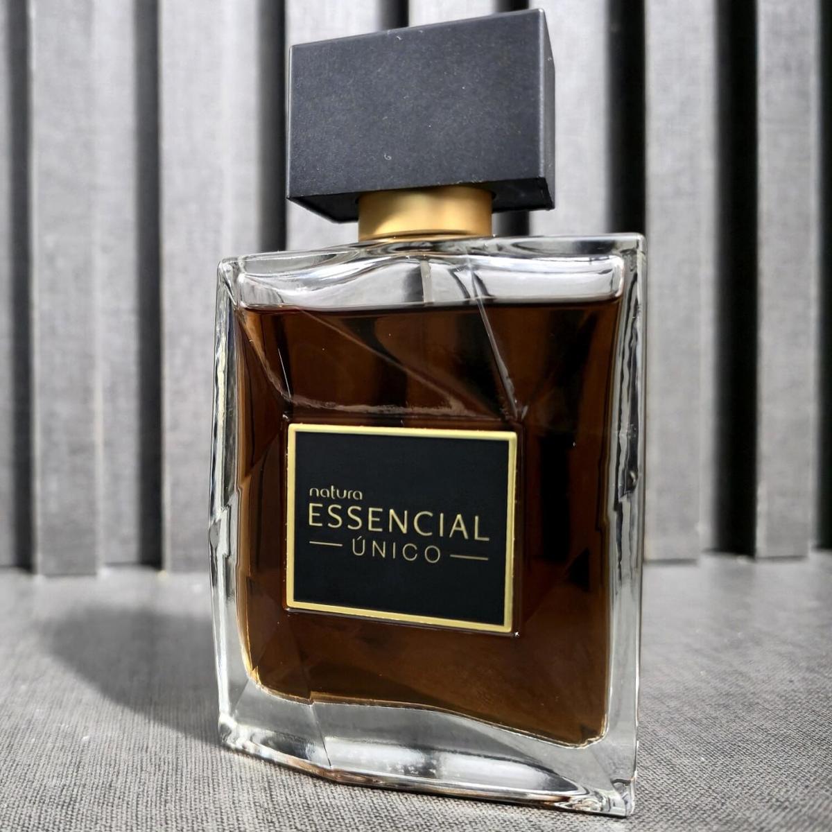 Perfume Masculino Natura Essencial Único Deo Parfum 90ml