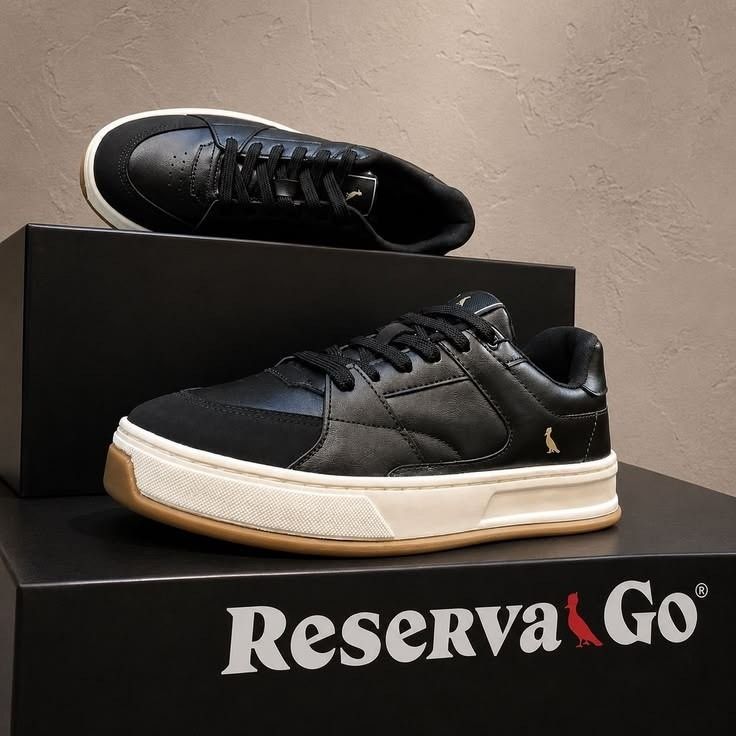 Tênis Reserva Roma Casual (38 ao 40)