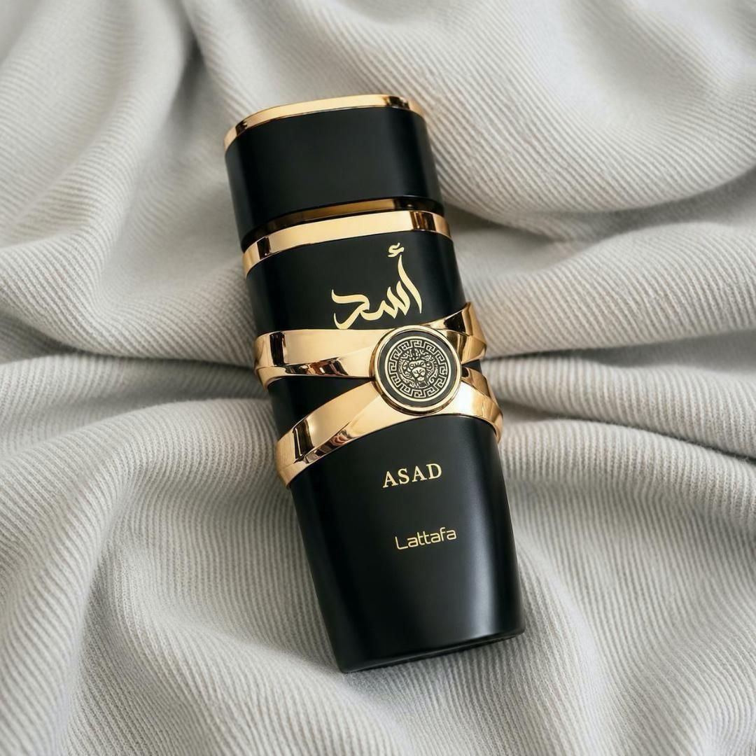 Perfume Lattafa Asad 100ml