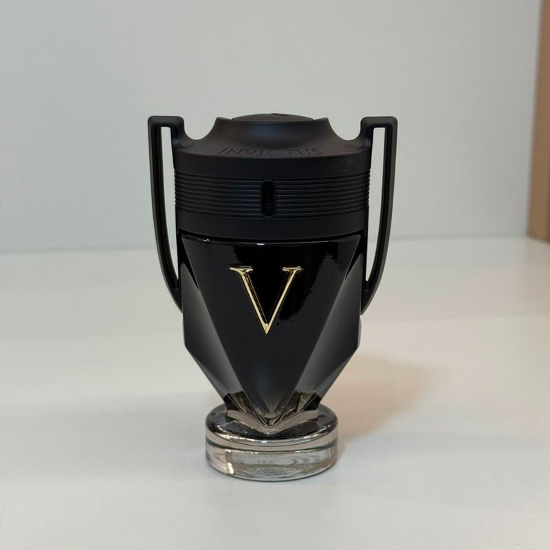 Perfume Rabanne Invictus Victory Eau De Parfum 200ml Masculino