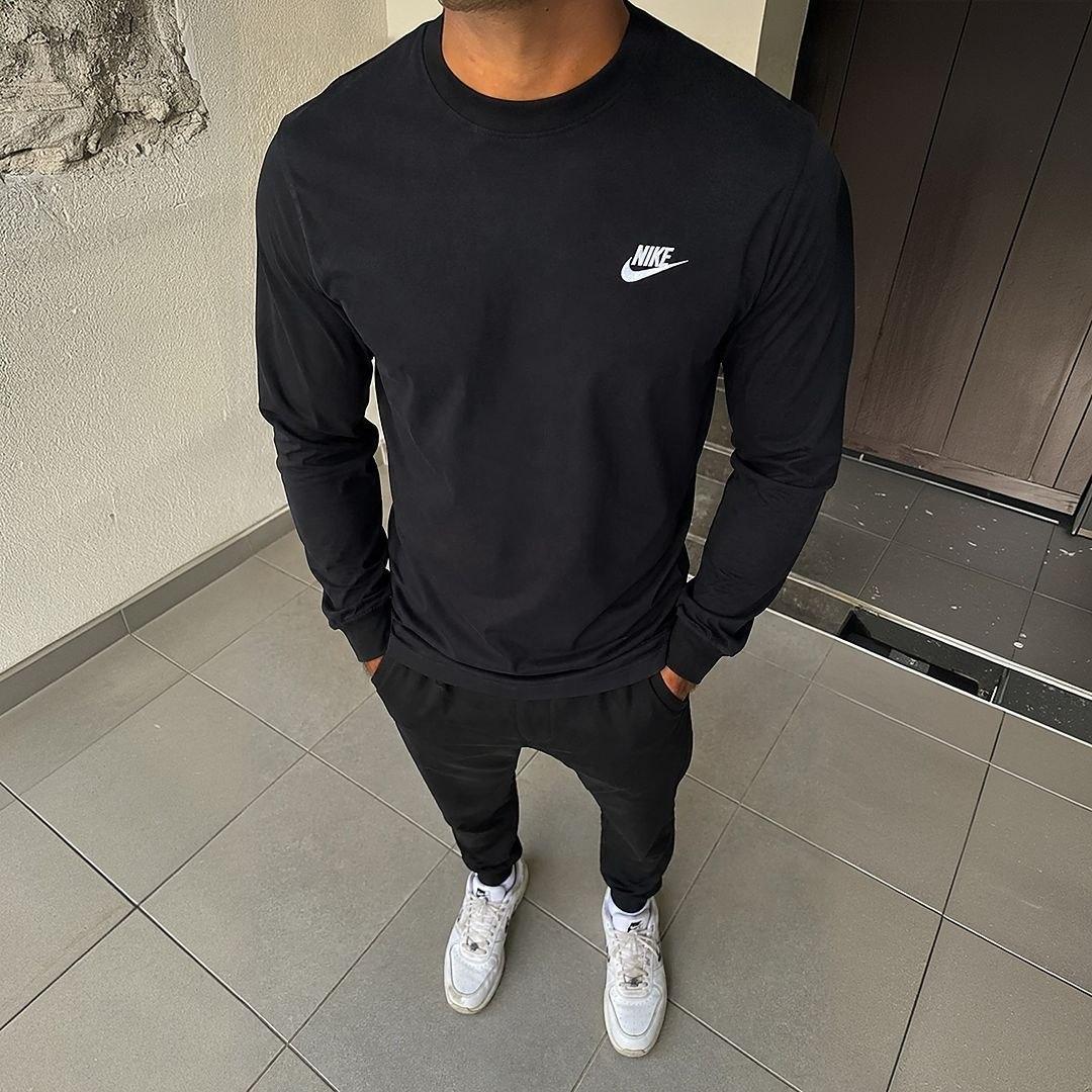Camiseta Nike Sportswear Masculina
