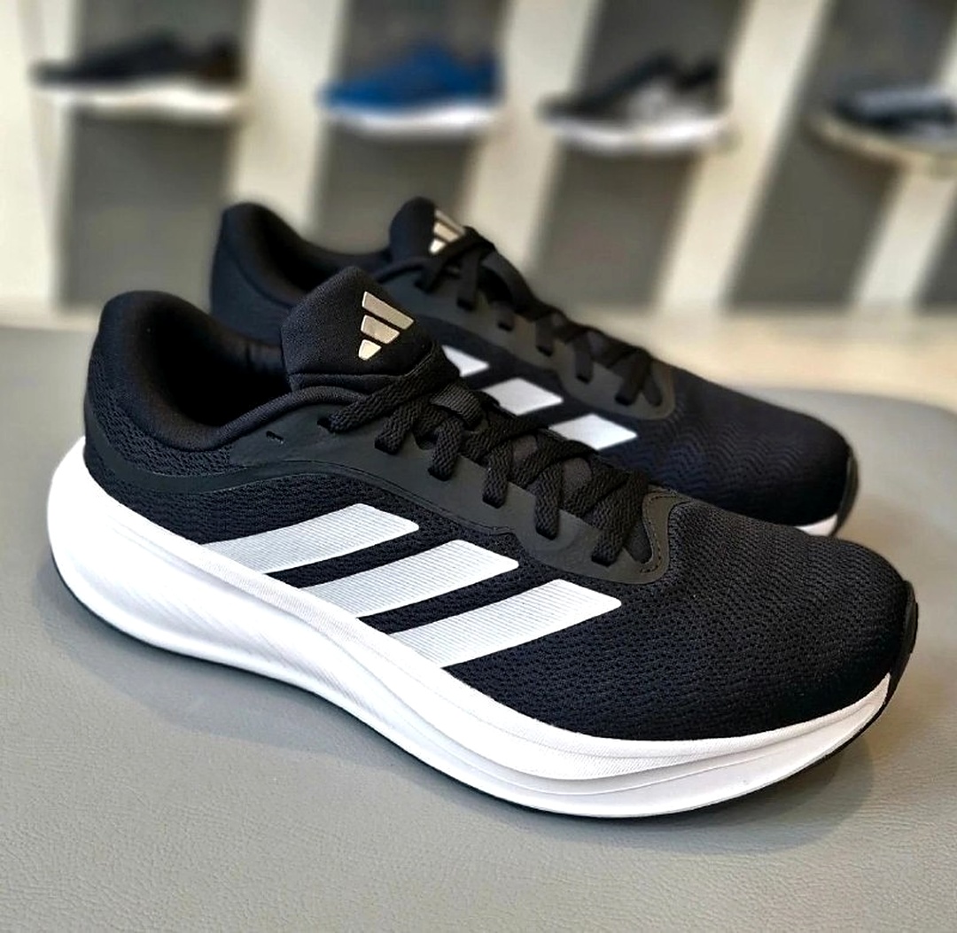 Tênis Adidas Response Runner 2 (34 ao 43)