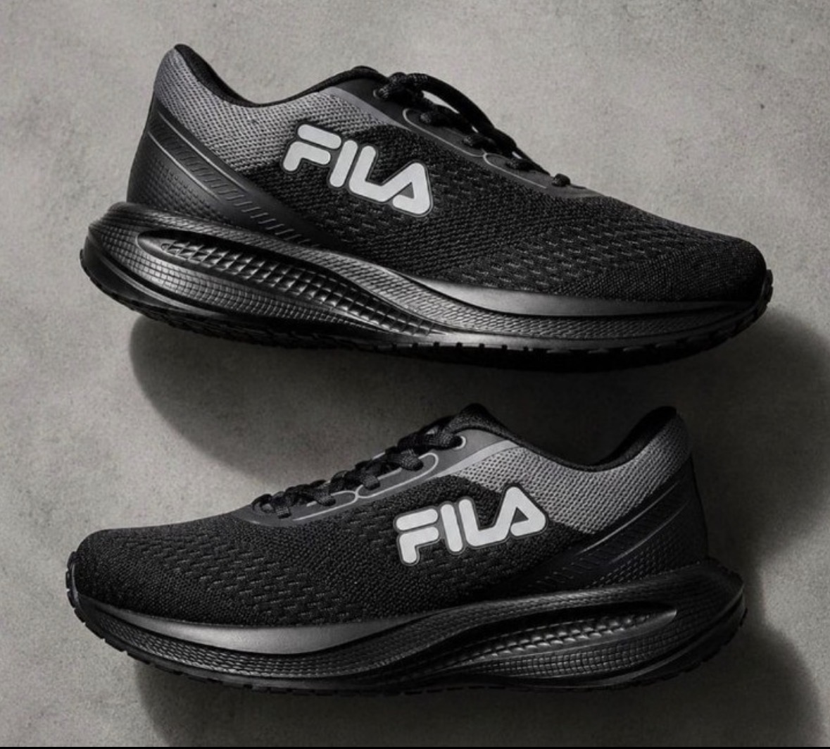 Tênis Fila Rise Up (4 cores)