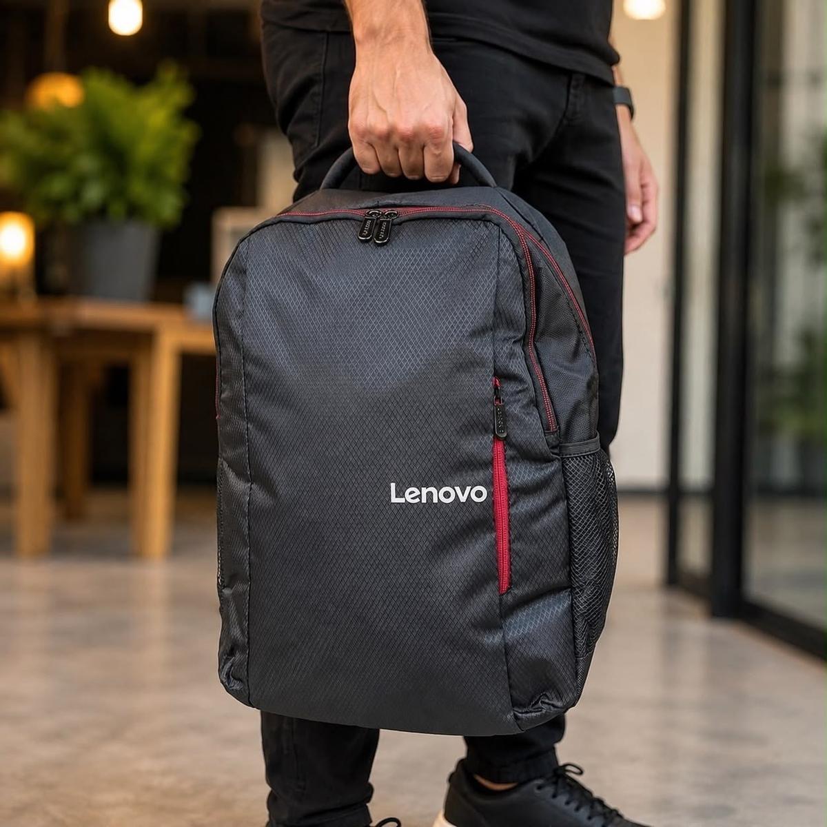 Mochila Lenovo Everyday Notebook