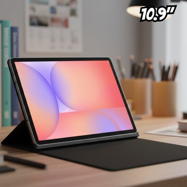 Tablet Samsung Galaxy S10 Lite 128gb, 6gb Ram Cinza