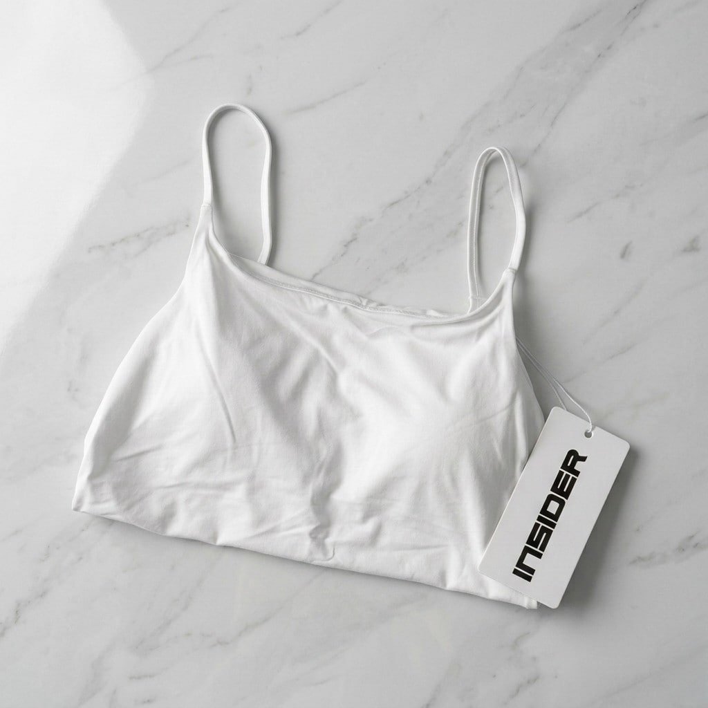 The Perfect Top Feminino
