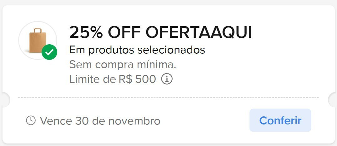 Ventilador de Teto Kaprot Silencioso 6 Pás LED Controle Remoto Diâmetro 42cm