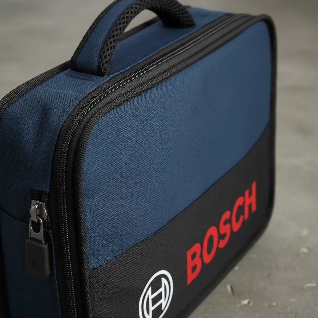 Bolsa para Ferramentas Bosch Mini Softcase