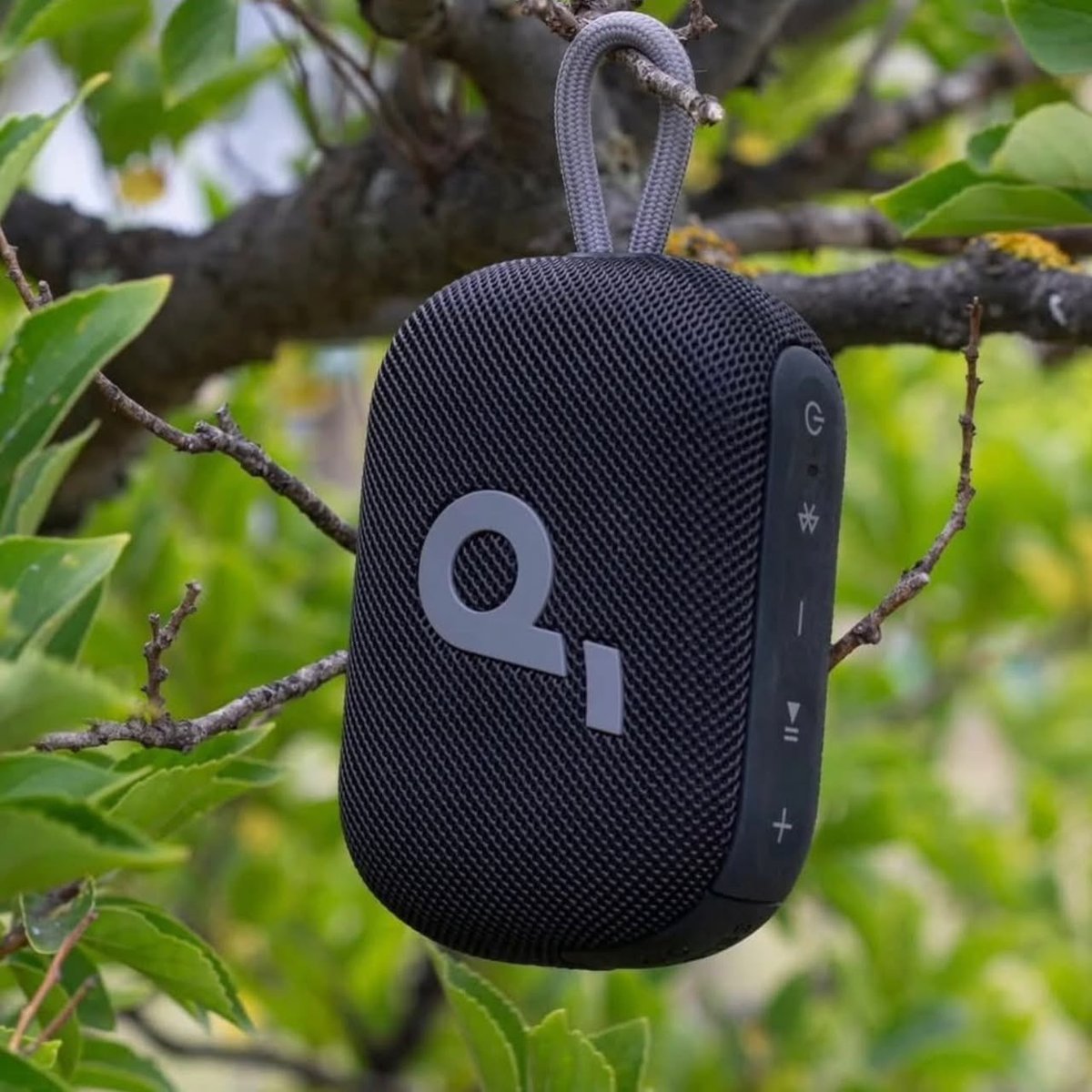 Soundcore Da Anker Select 4 Go Caixa De Som Bluetooth Portát