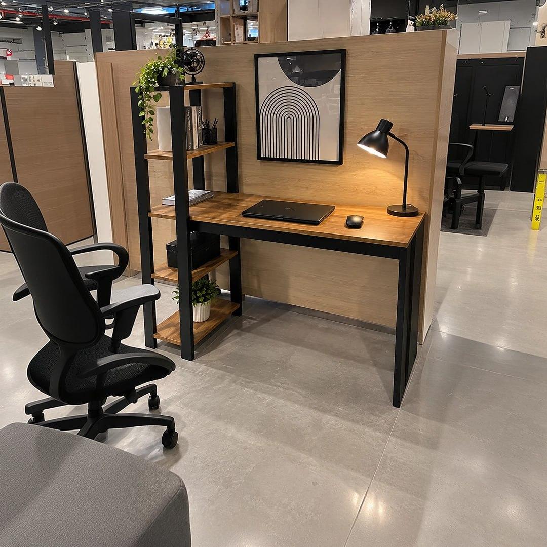 Escrivaninha Home Office Artemis