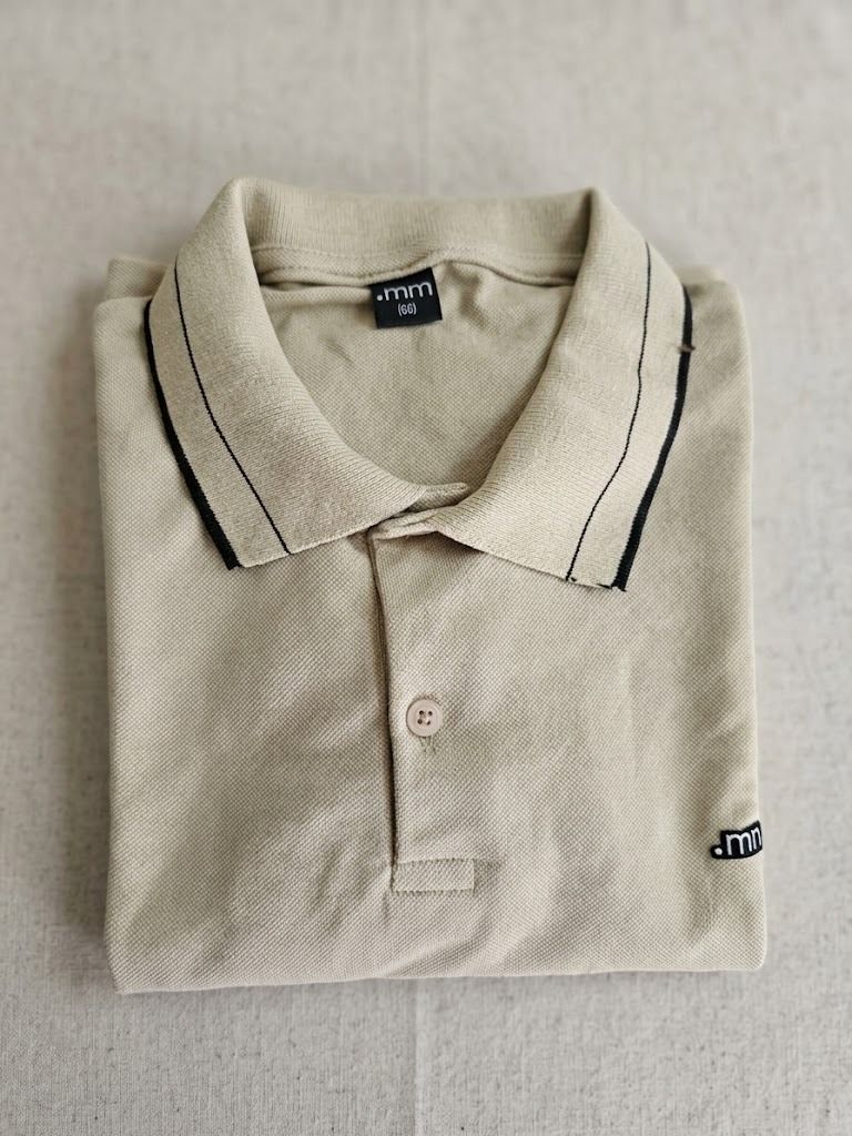 Camisa Gola Polo Masculina Pique Premium Algodão Confortável (P ao GG)