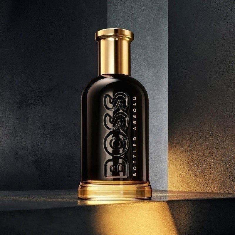 Perfume Hugo Boss Bottled Absolu 50ml