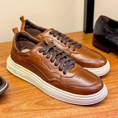 Sapatenis Democrata Denim Jake (37 ao 44)