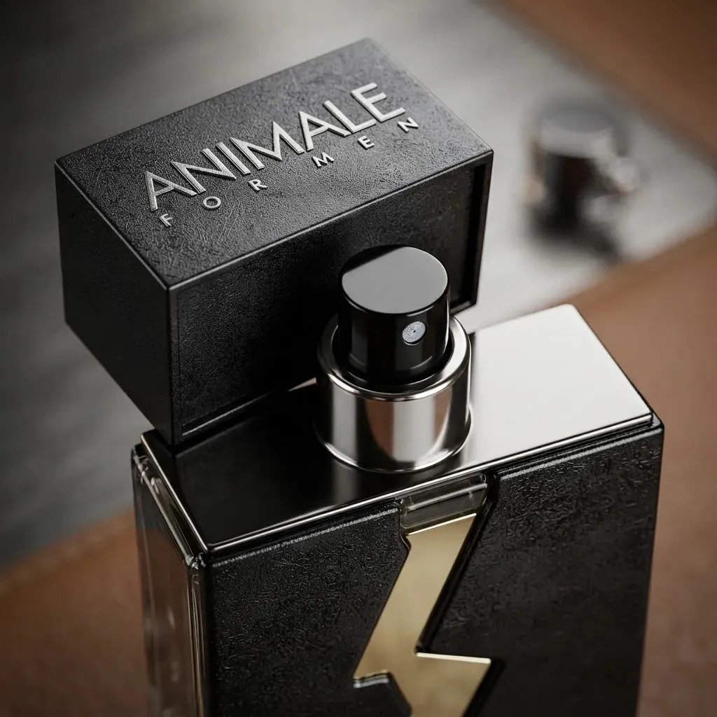 Perfume Animale For Men EDT 100ml